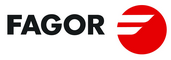 Логотип фирмы Fagor в Егорьевске
