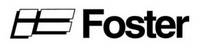 Логотип фирмы Foster в Егорьевске