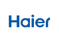 Логотип фирмы Haier в Егорьевске