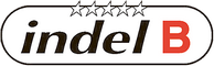 Логотип фирмы Indel B в Егорьевске
