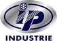 Логотип фирмы IP INDUSTRIE в Егорьевске