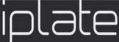 Логотип фирмы Iplate в Егорьевске