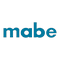 Логотип фирмы Mabe в Егорьевске