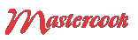 Логотип фирмы MasterCook в Егорьевске
