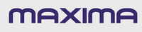 Логотип фирмы Maxima в Егорьевске