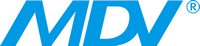 Логотип фирмы MDV в Егорьевске