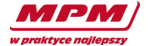 Логотип фирмы MPM Product в Егорьевске