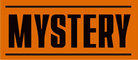 Логотип фирмы Mystery в Егорьевске