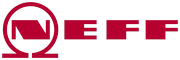Логотип фирмы NEFF в Егорьевске