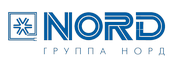 Логотип фирмы NORD в Егорьевске