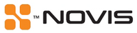 Логотип фирмы NOVIS-Electronics в Егорьевске