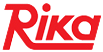 Логотип фирмы Rika в Егорьевске