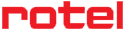 Логотип фирмы Rotel в Егорьевске