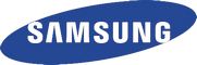 Логотип фирмы Samsung в Егорьевске