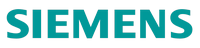 Логотип фирмы Siemens в Егорьевске