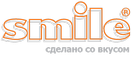 Логотип фирмы Smile в Егорьевске