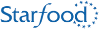 Логотип фирмы Starfood в Егорьевске