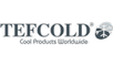Логотип фирмы TefCold в Егорьевске