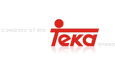 Логотип фирмы TEKA в Егорьевске