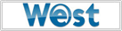 Логотип фирмы WEST в Егорьевске