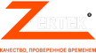 Логотип фирмы Zertek в Егорьевске