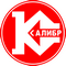 Логотип фирмы Калибр в Егорьевске