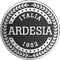 Логотип фирмы Ardesia в Егорьевске