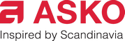 Логотип фирмы Asko в Егорьевске