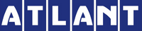 Логотип фирмы ATLANT в Егорьевске