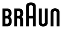 Логотип фирмы Braun в Егорьевске