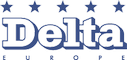 Логотип фирмы DELTA в Егорьевске