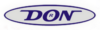 Логотип фирмы DON в Егорьевске