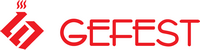 Логотип фирмы GEFEST в Егорьевске
