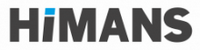 Логотип фирмы HiMANS в Егорьевске