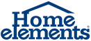 Логотип фирмы HOME-ELEMENT в Егорьевске