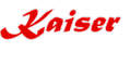 Логотип фирмы Kaiser