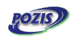 Логотип фирмы Pozis в Егорьевске