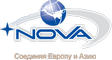 Логотип фирмы RENOVA в Егорьевске
