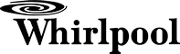 Логотип фирмы Whirlpool в Егорьевске