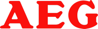 Логотип фирмы AEG в Егорьевске