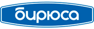 Логотип фирмы Бирюса в Егорьевске